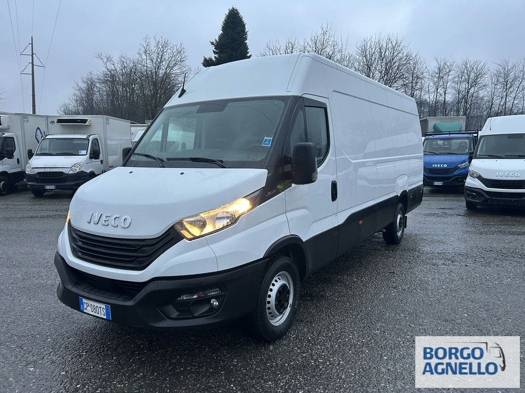 Iveco DAILY 35S14